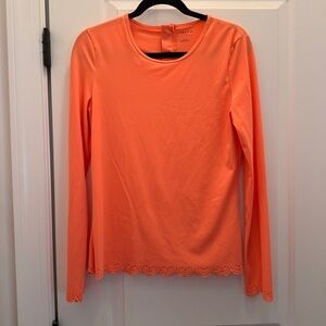 Cabana Life Essentials Wrap Tie Rashguard